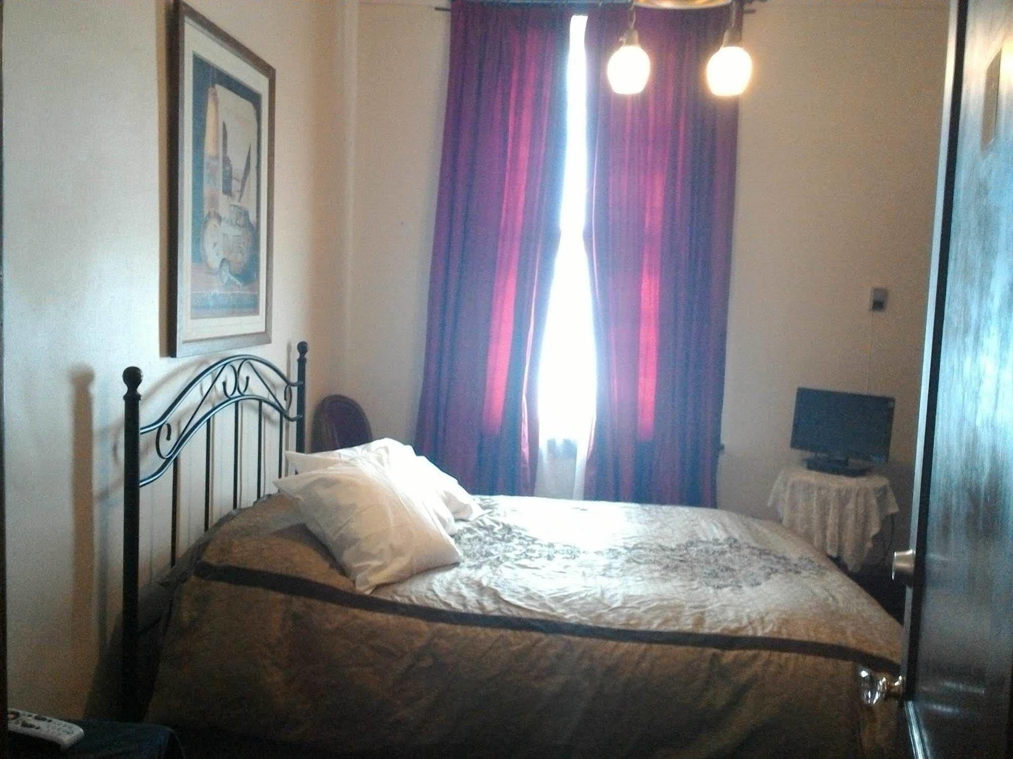 The Fairplay-Valiton Hotel Екстер'єр фото